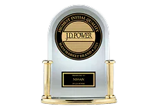 Younger Nissan of Frederick in Frederick MD