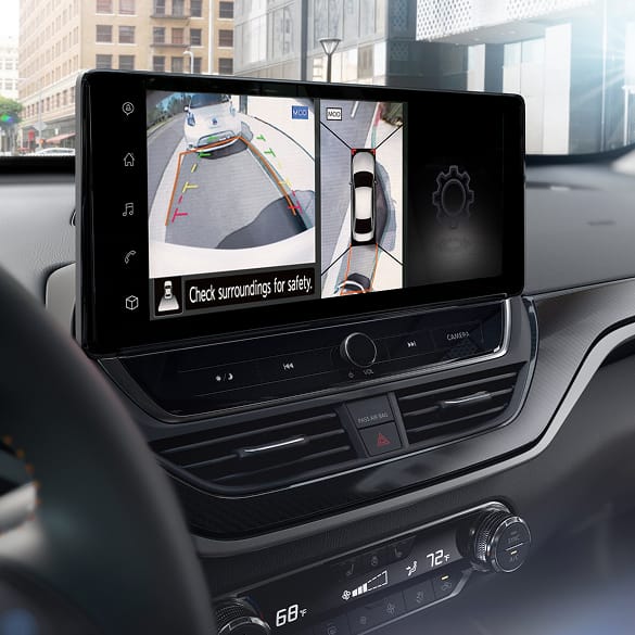 2026 Nissan Altima | Younger Nissan of Frederick in Frederick, MD