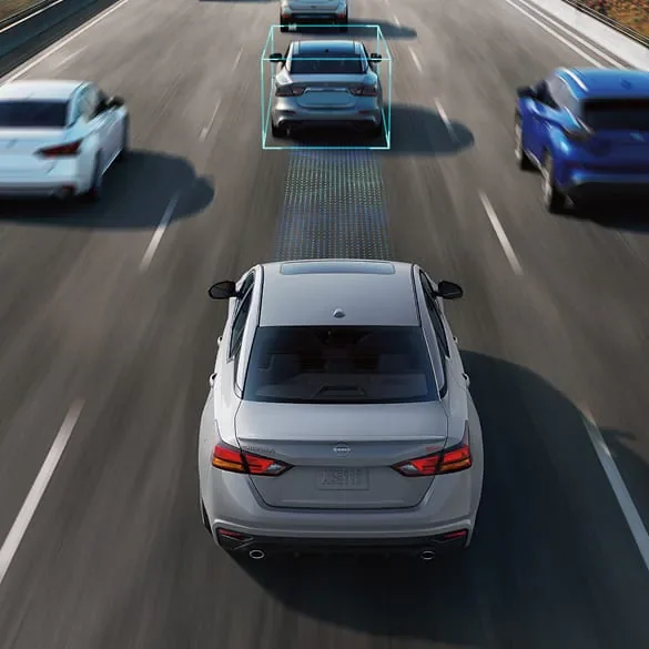 2026 Nissan Altima | Younger Nissan of Frederick in Frederick, MD