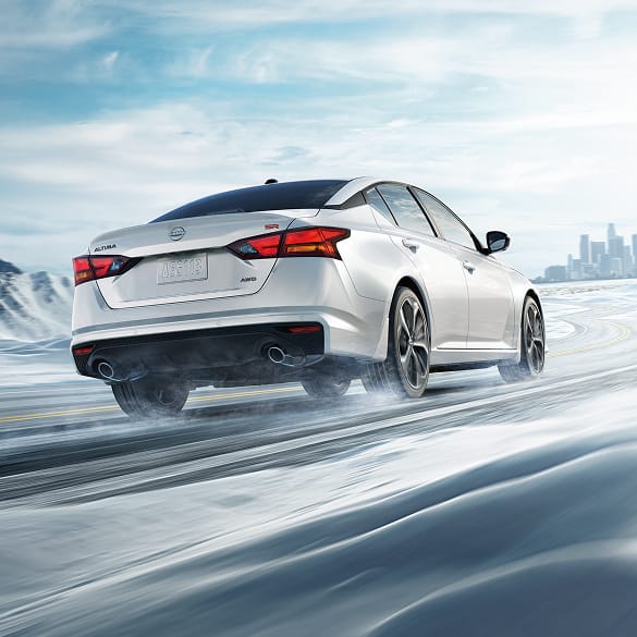 2026 Nissan Altima | Younger Nissan of Frederick in Frederick, MD