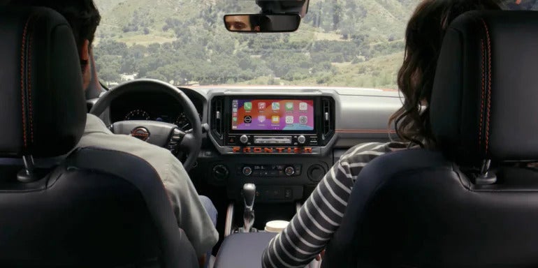 Younger Nissan of Frederick in Frederick MD