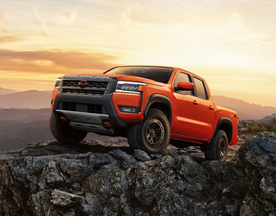 Younger Nissan of Frederick in Frederick MD