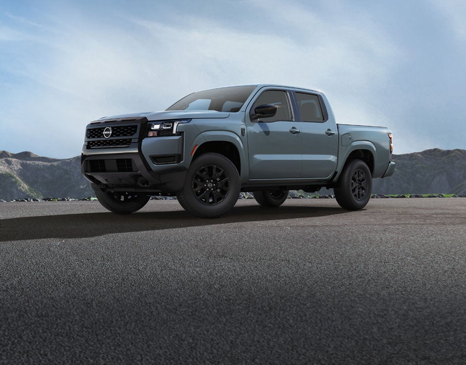 Younger Nissan of Frederick in Frederick MD