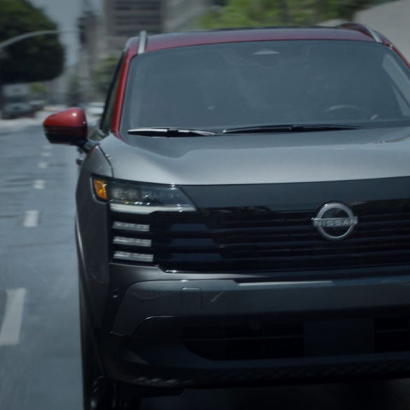 Younger Nissan of Frederick in Frederick MD