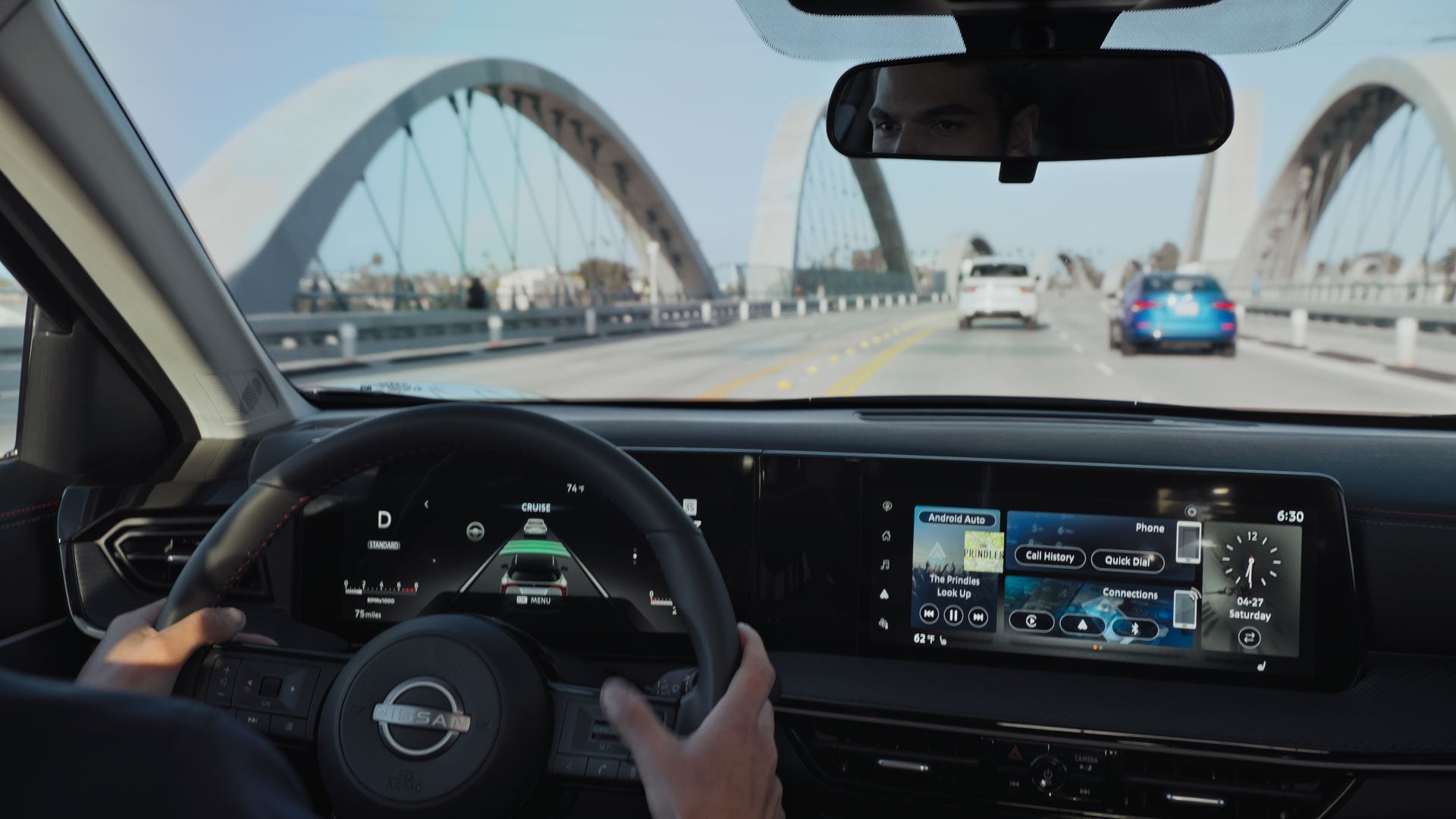 Younger Nissan of Frederick in Frederick MD