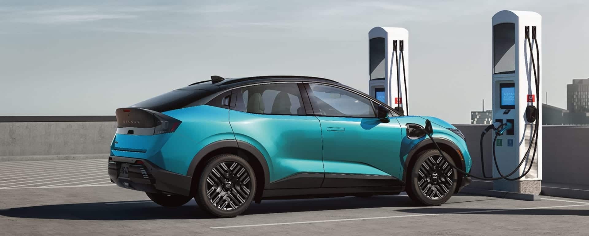 Younger Nissan of Frederick in Frederick MD