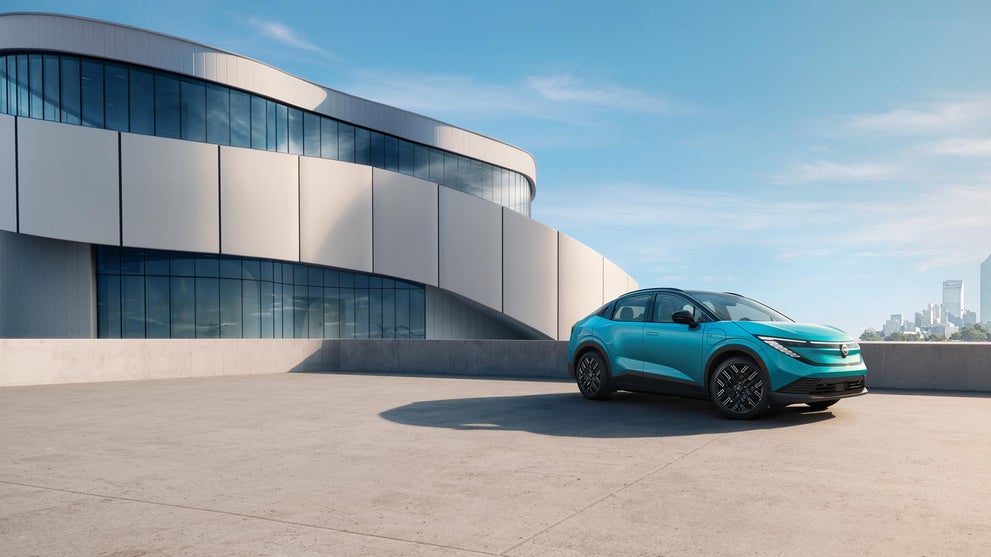 Nissan Leaf Younger Nissan of Frederick in Frederick MD