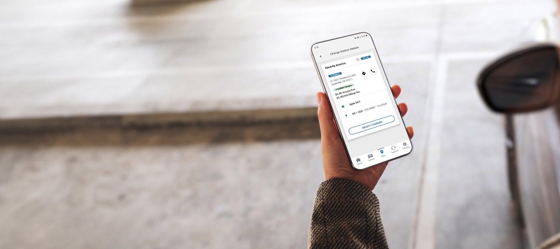 Younger Nissan of Frederick in Frederick MD