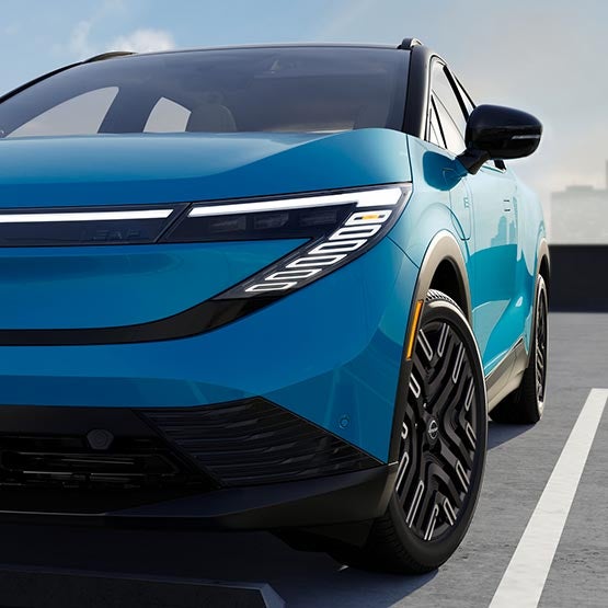 Younger Nissan of Frederick in Frederick MD