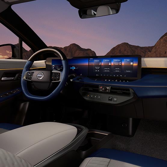 Younger Nissan of Frederick in Frederick MD