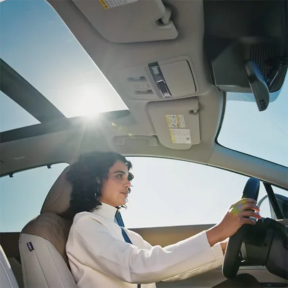 Younger Nissan of Frederick in Frederick MD