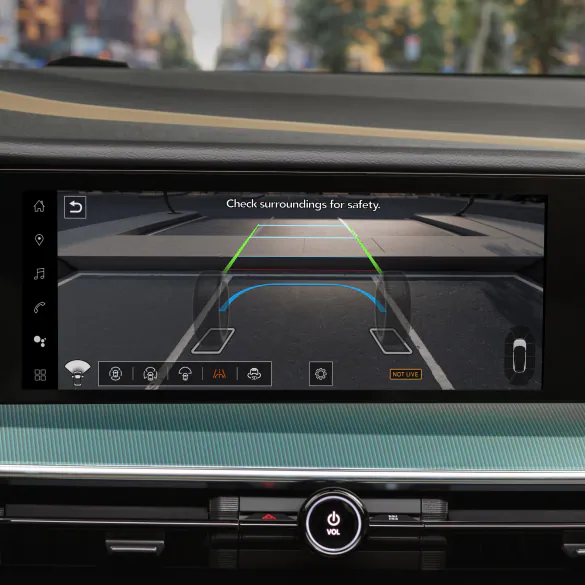 Younger Nissan of Frederick in Frederick MD