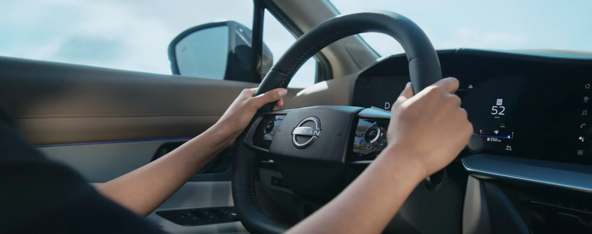 Younger Nissan of Frederick in Frederick MD