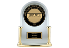 Younger Nissan of Frederick in Frederick MD