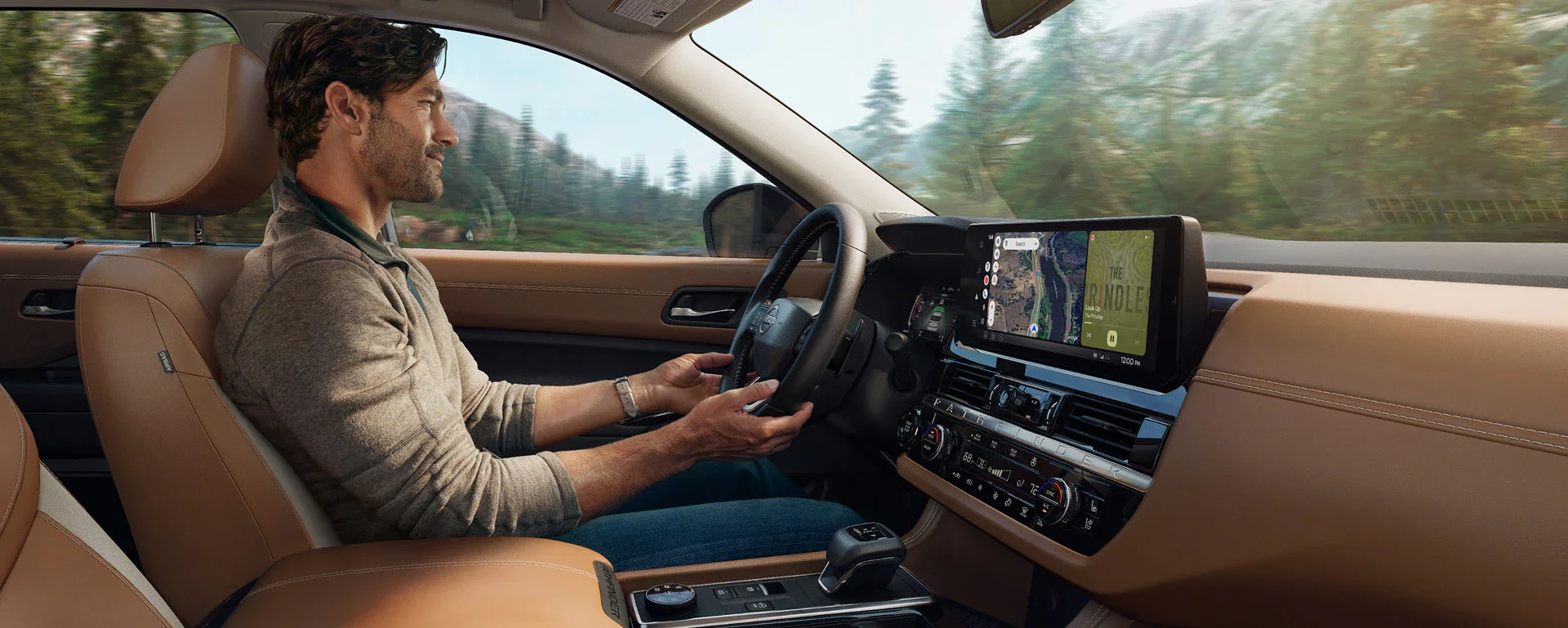 2026 Nissan Pathfinder | Younger Nissan of Frederick in Frederick, MD