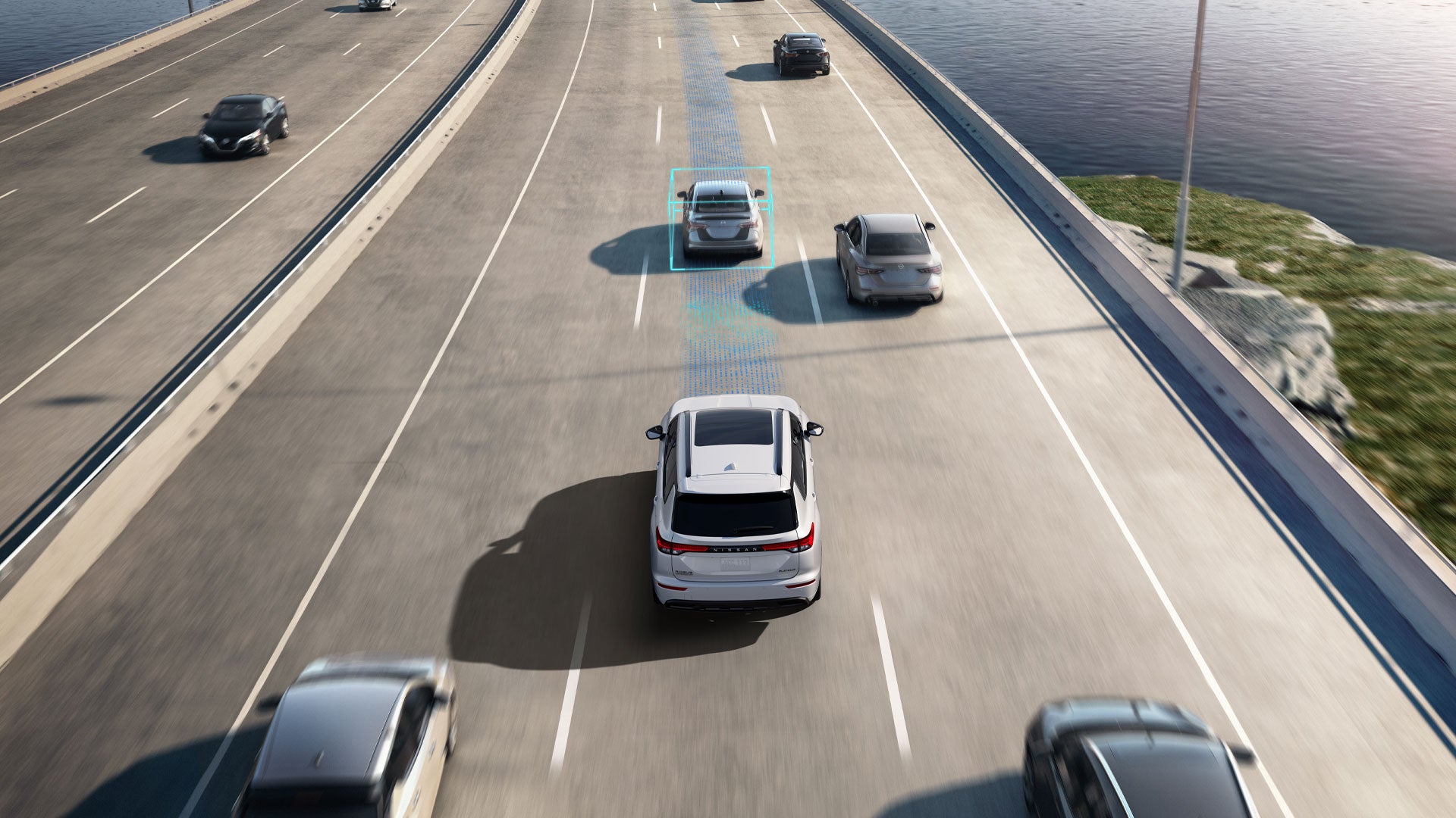 Younger Nissan of Frederick in Frederick MD