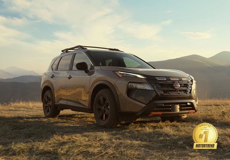 Younger Nissan of Frederick in Frederick MD