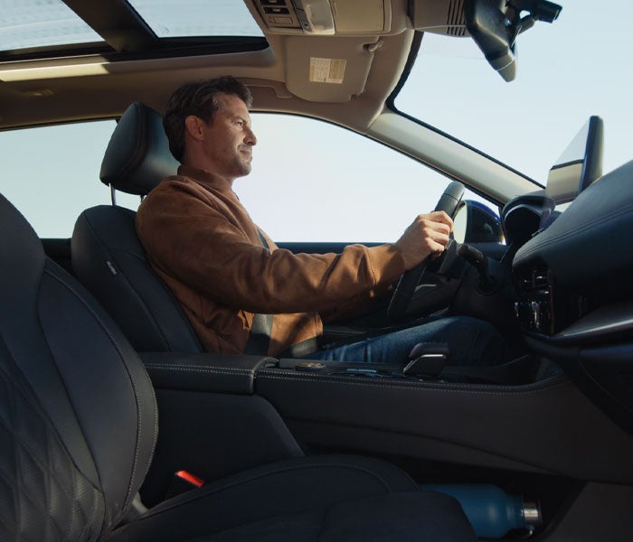 Younger Nissan of Frederick in Frederick MD