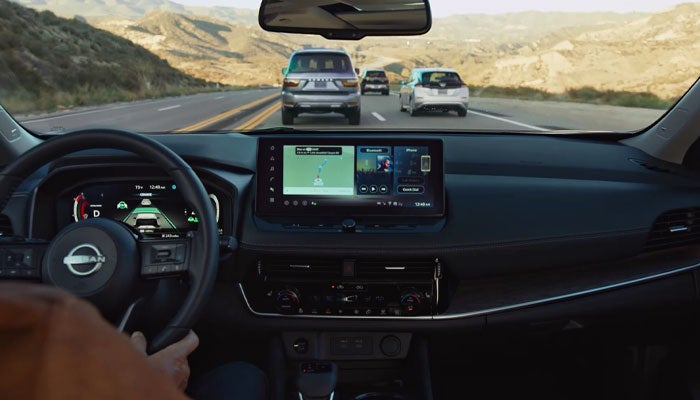 Younger Nissan of Frederick in Frederick MD