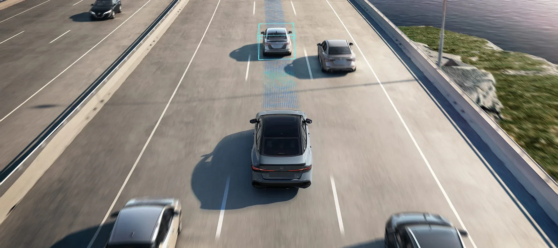 Younger Nissan of Frederick in Frederick MD