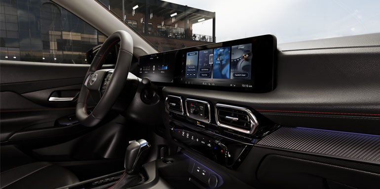 Younger Nissan of Frederick in Frederick MD