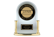 Younger Nissan of Frederick in Frederick MD