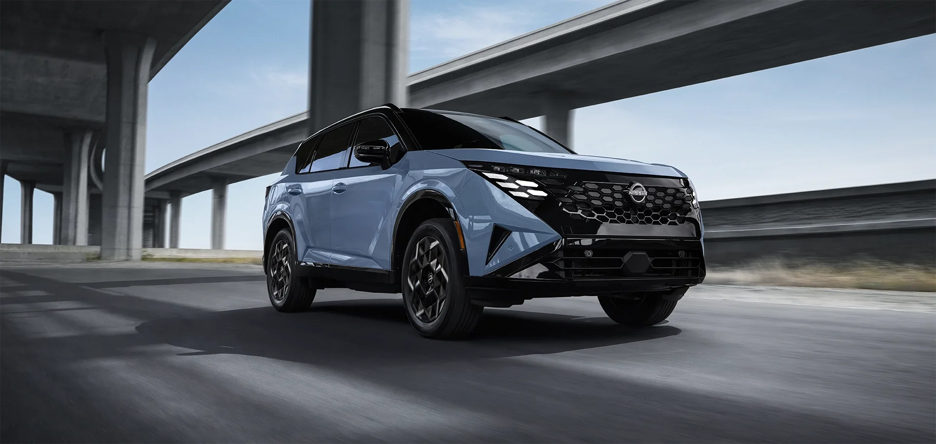 Younger Nissan of Frederick in Frederick MD
