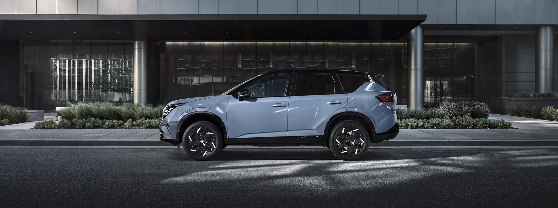 Younger Nissan of Frederick in Frederick MD
