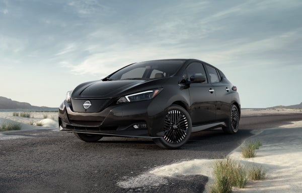 Younger Nissan of Frederick in Frederick MD