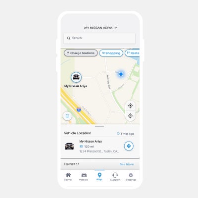 Younger Nissan of Frederick in Frederick MD