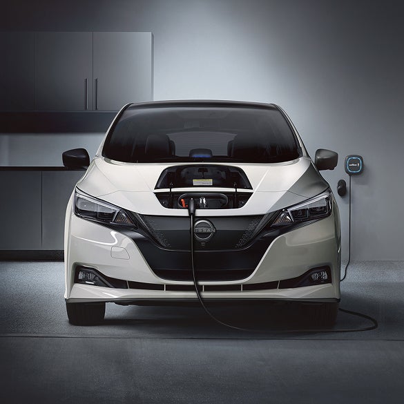 Younger Nissan of Frederick in Frederick MD