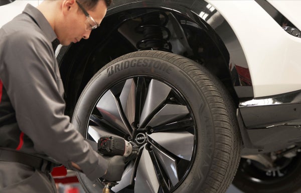 Younger Nissan of Frederick in Frederick MD