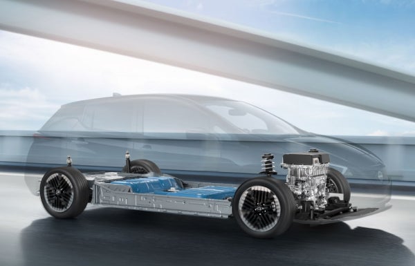 Younger Nissan of Frederick in Frederick MD