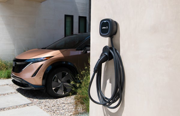 Younger Nissan of Frederick in Frederick MD