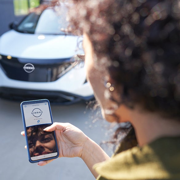 Younger Nissan of Frederick in Frederick MD