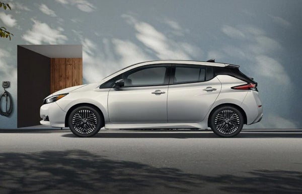 Younger Nissan of Frederick in Frederick MD