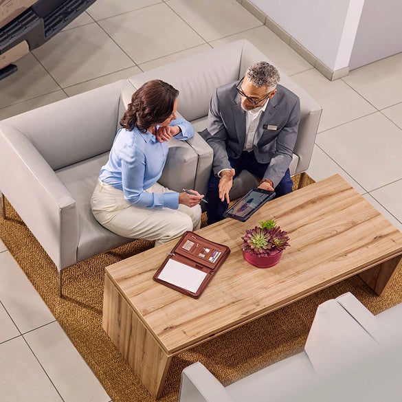 Younger Nissan of Frederick in Frederick MD