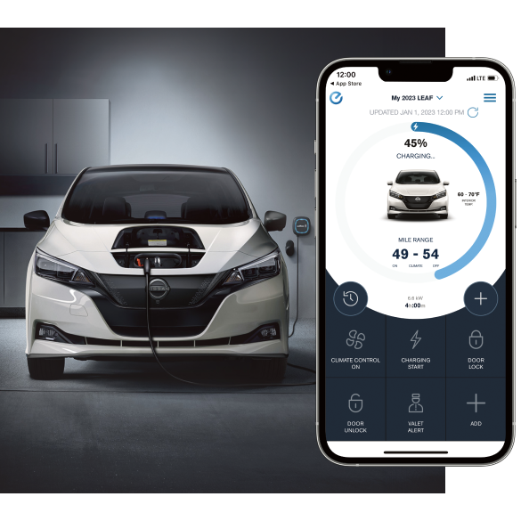Younger Nissan of Frederick in Frederick MD