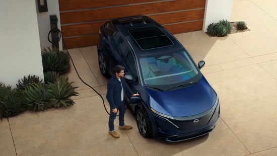 Younger Nissan of Frederick in Frederick MD