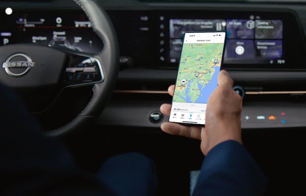 Younger Nissan of Frederick in Frederick MD