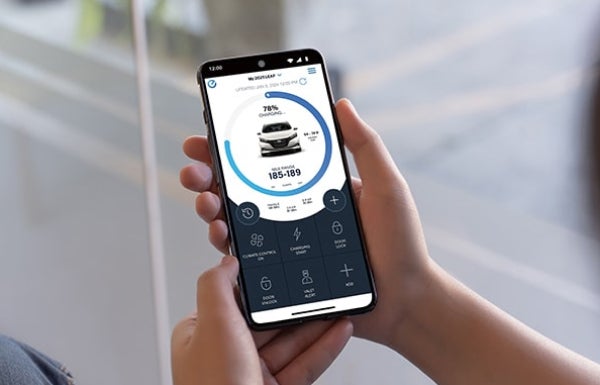 Younger Nissan of Frederick in Frederick MD