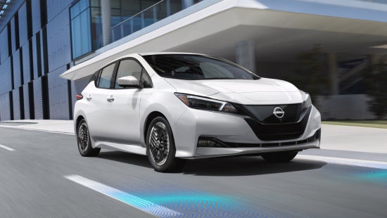 Younger Nissan of Frederick in Frederick MD