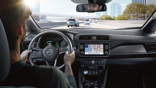 Younger Nissan of Frederick in Frederick MD