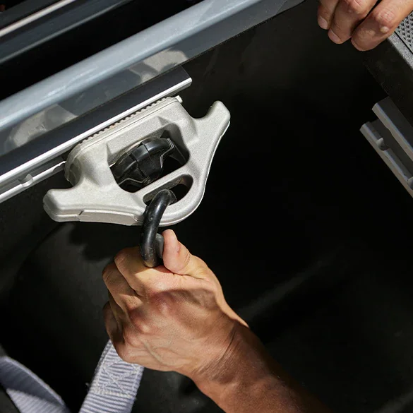 Younger Nissan of Frederick in Frederick MD