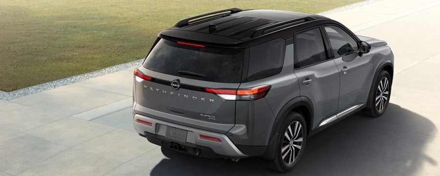 Younger Nissan of Frederick in Frederick MD