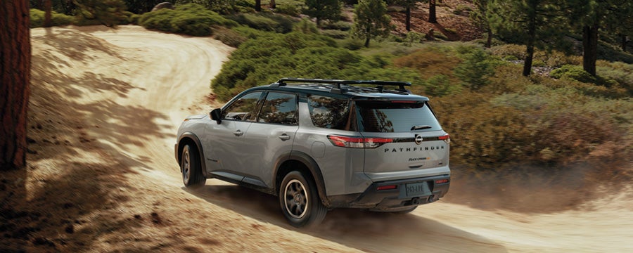 Younger Nissan of Frederick in Frederick MD