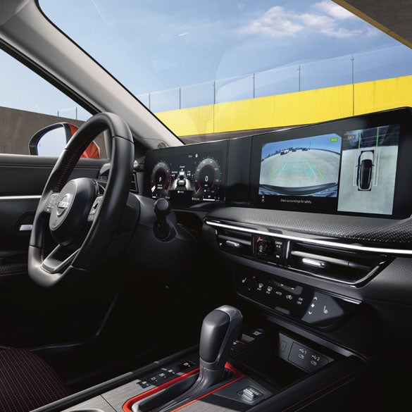 Younger Nissan of Frederick in Frederick MD