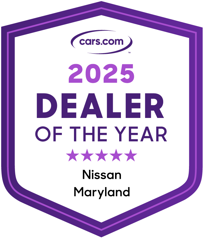 Dealer of the year award 2025