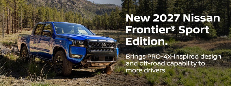The Nissan Frontier Was Voted America’s Best Truck for Tailgating