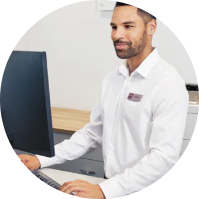 Solicitud De Financamiento